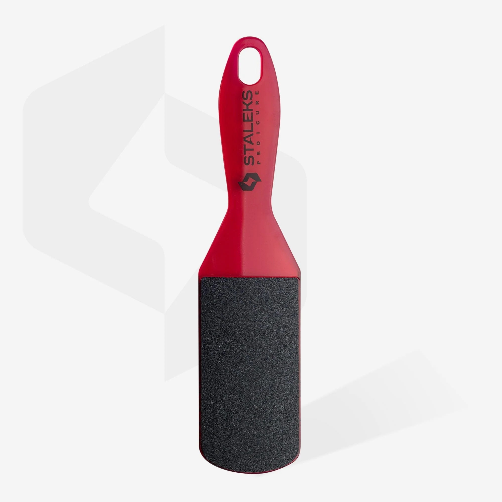 Plastic Foot File EXPERT 10 TYPE 2 80/120 Grit
